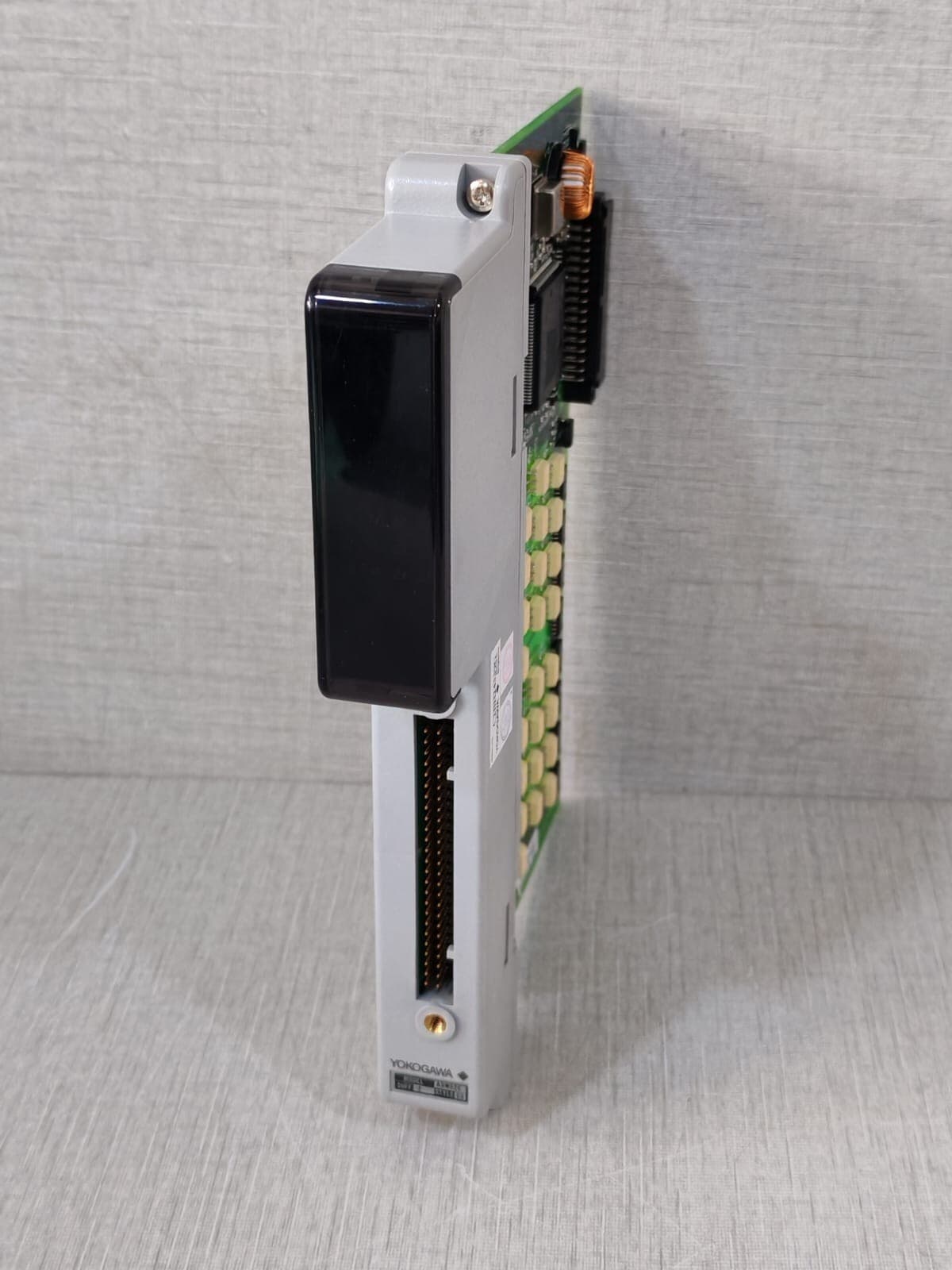 Yokogawa ADM52C-2 S3 Contact Output Module PCB Card