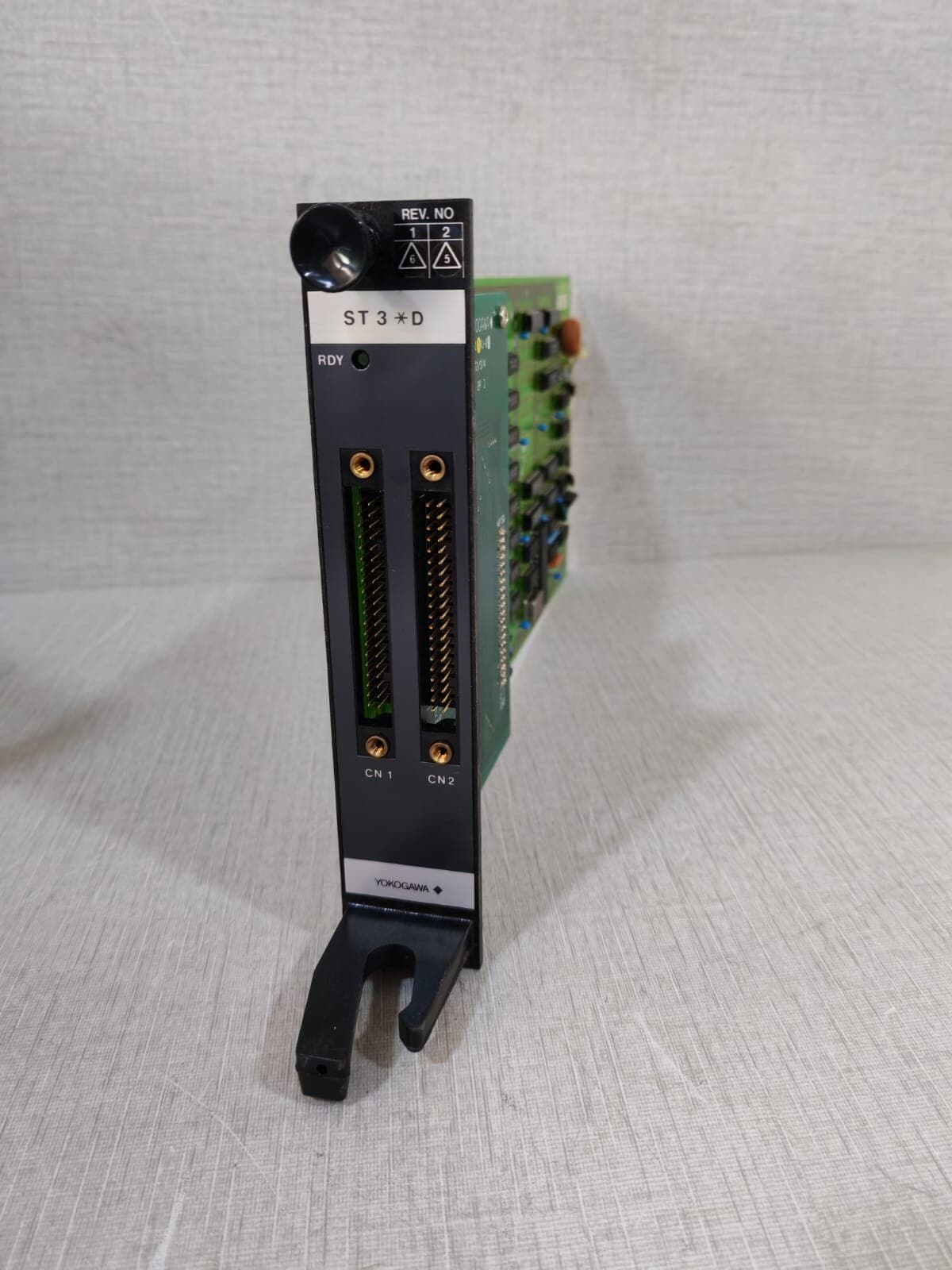 ST3 Yokogawa ST3*D / S9181AQ-0 Multi Status Input Card