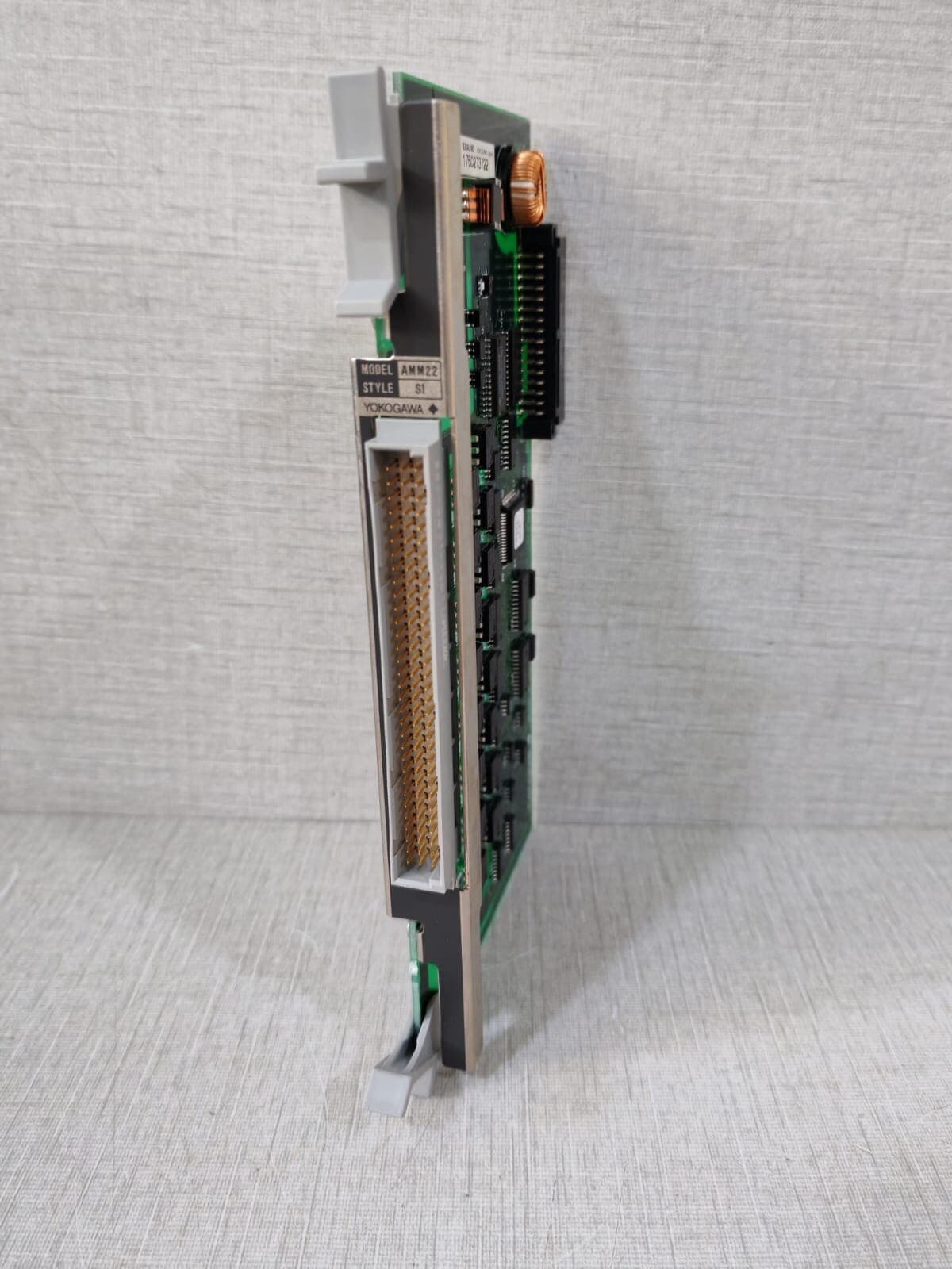 Yokogawa AMM22-S1 PCB Card S9541AU-04