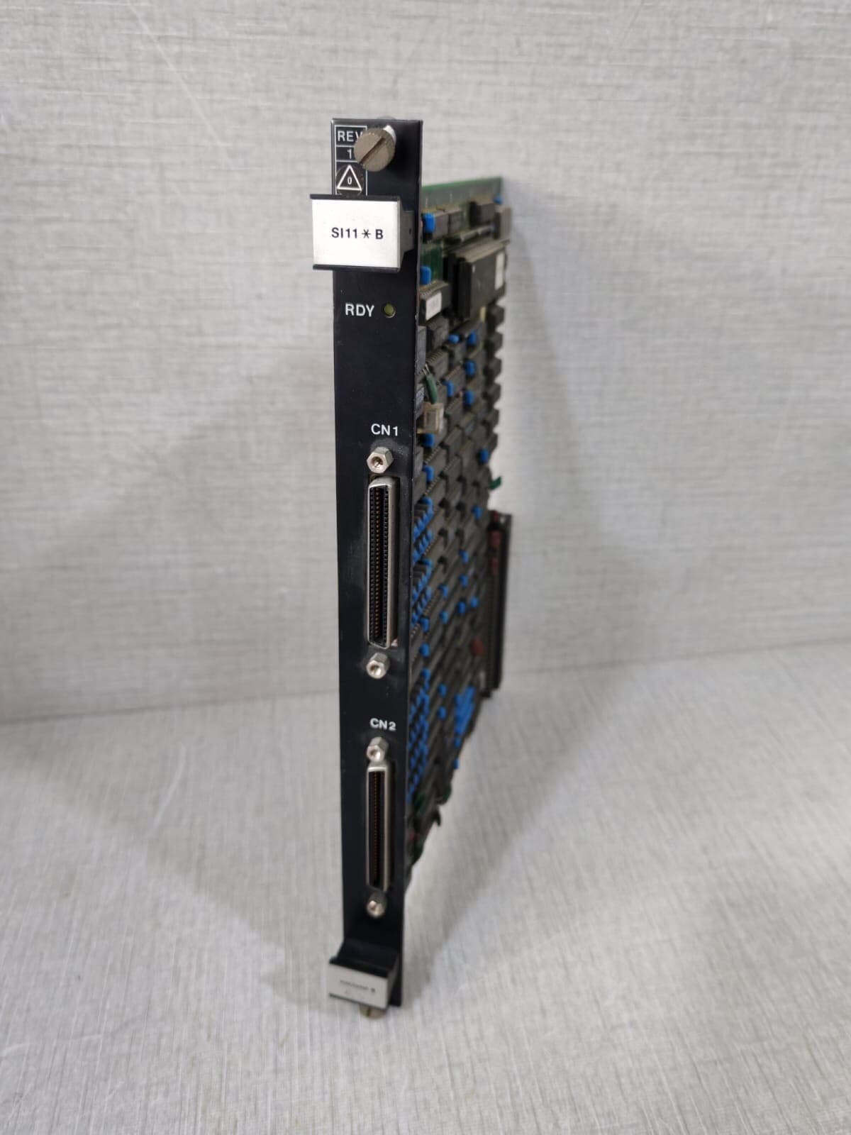 SI11 Yokogawa SI11*B Internal Communication PCB Card