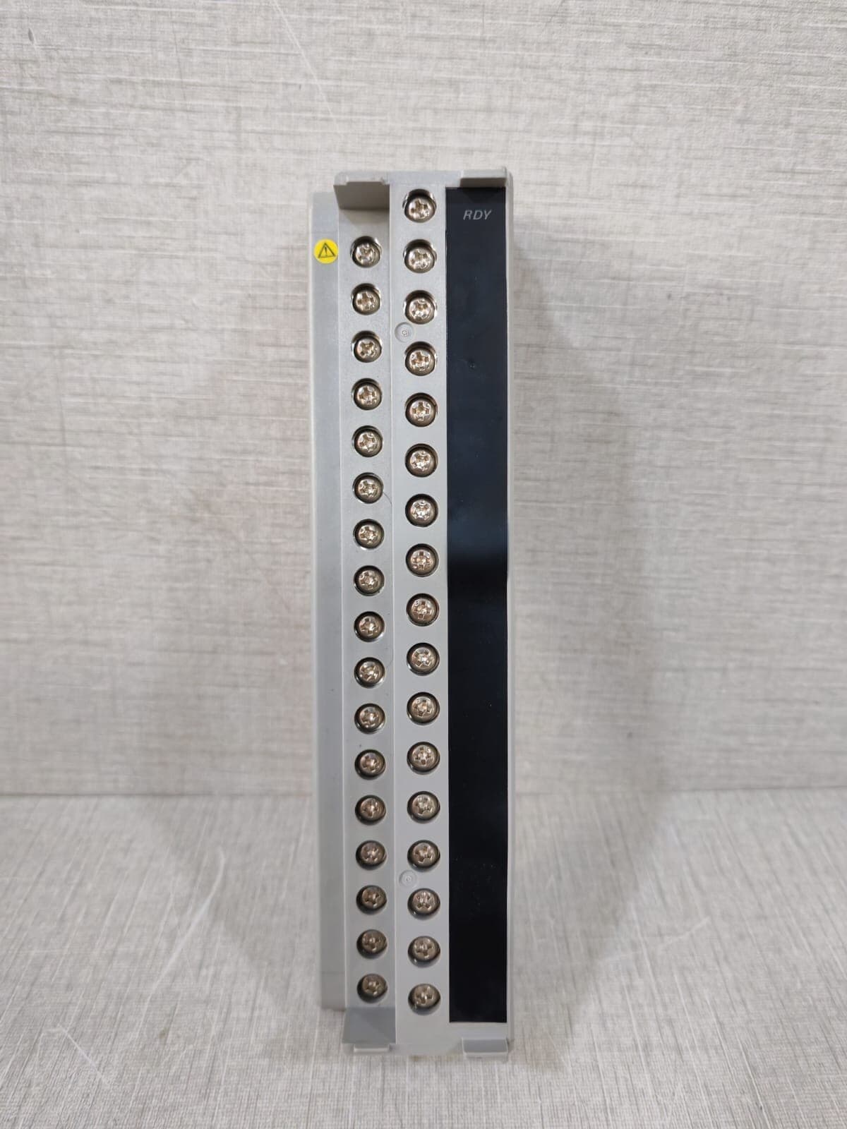 YOKOGAWA AMM42T STYLE S2 2-WIRE TRANSMITTER INPUT MULTIPLEXER MODULE