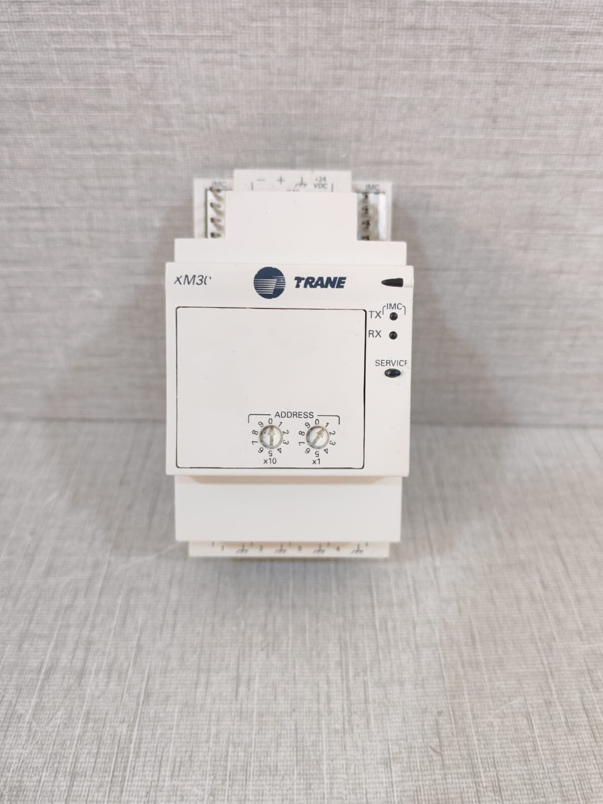 TRANE X13651469010 EXPANSION MODULE XM30