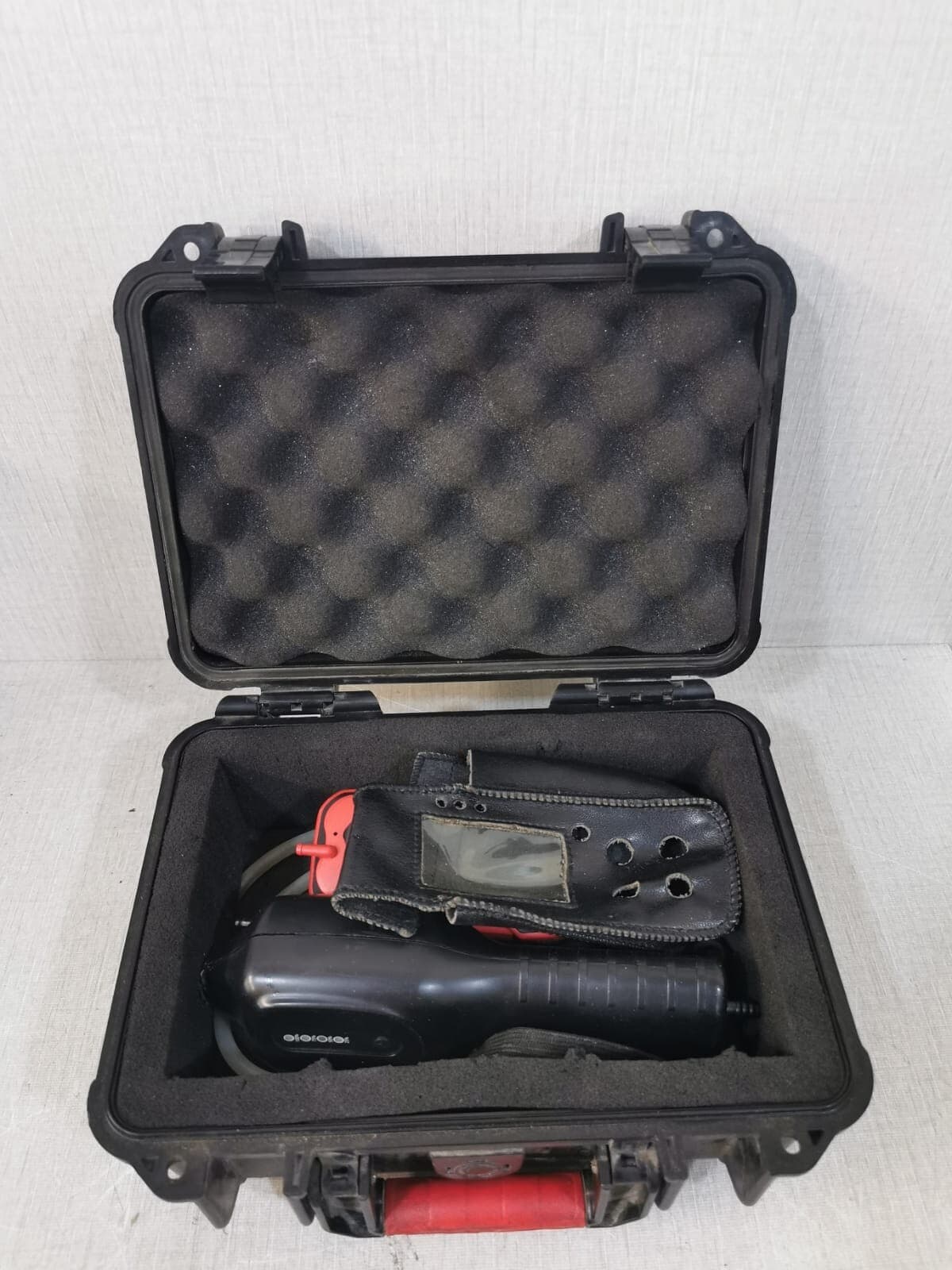 BESANTEK BST-MG06 Multi-Gas Detector Datalogger with Air Pump