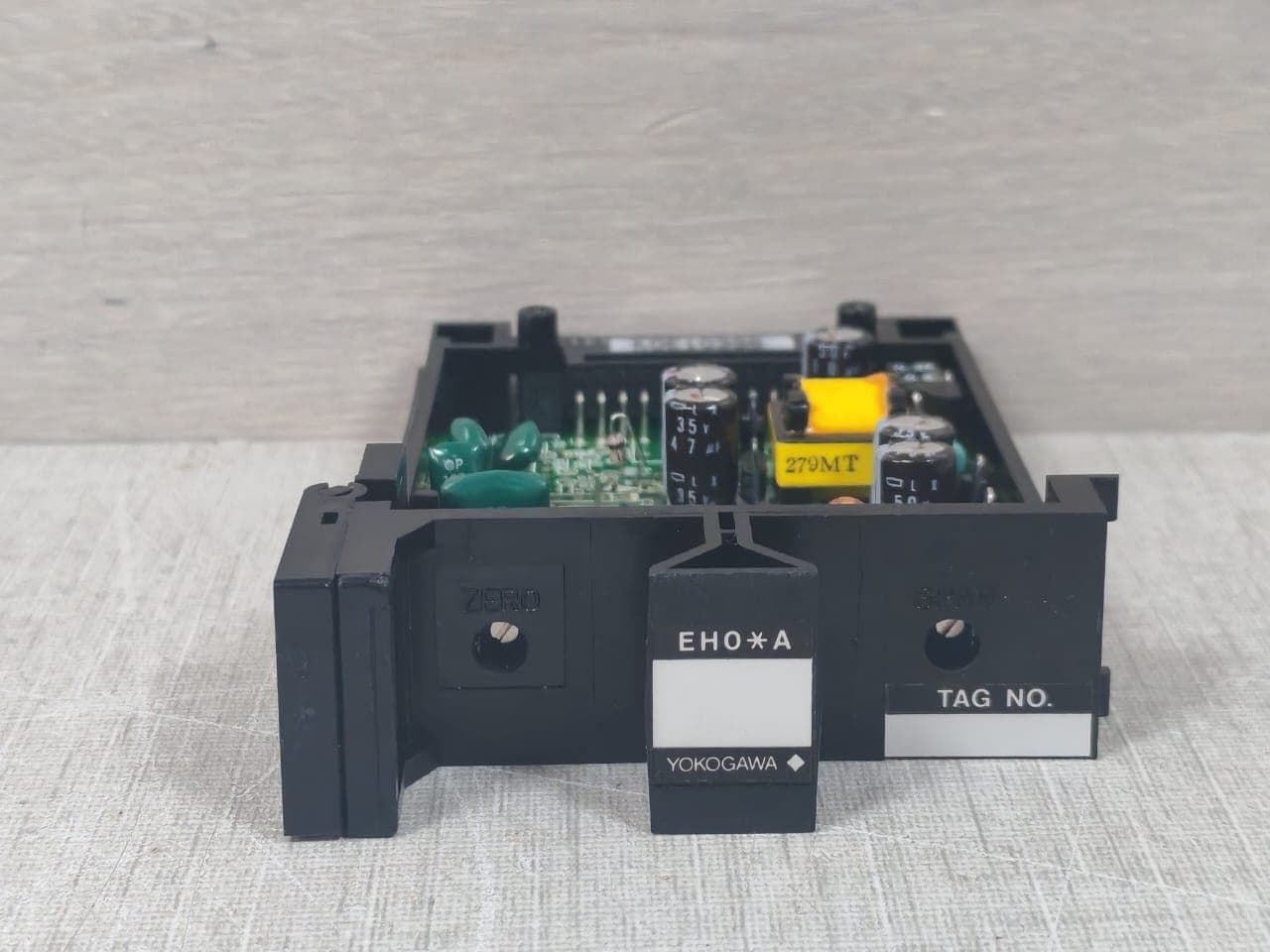 Yokogawa EH0*A Output Isolator Card