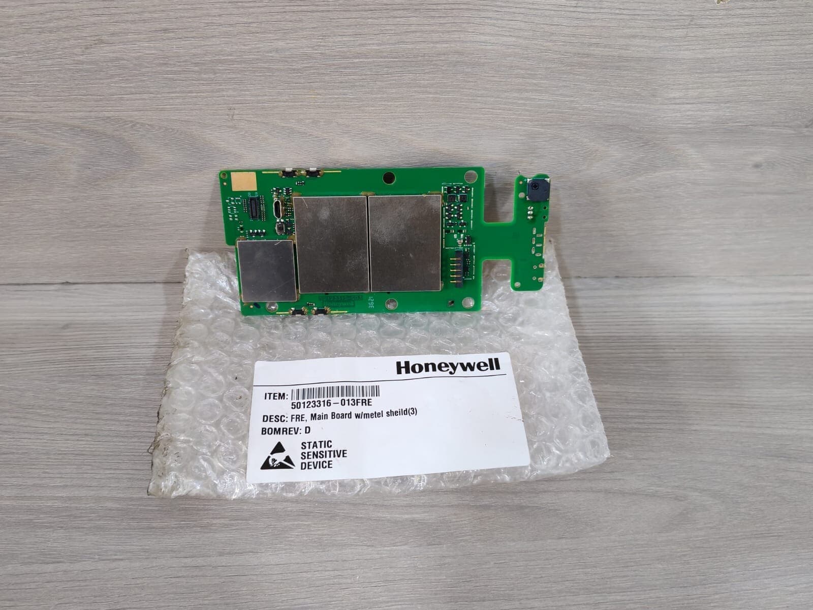 Honeywell 50123315-003 Replacement Circuit Board