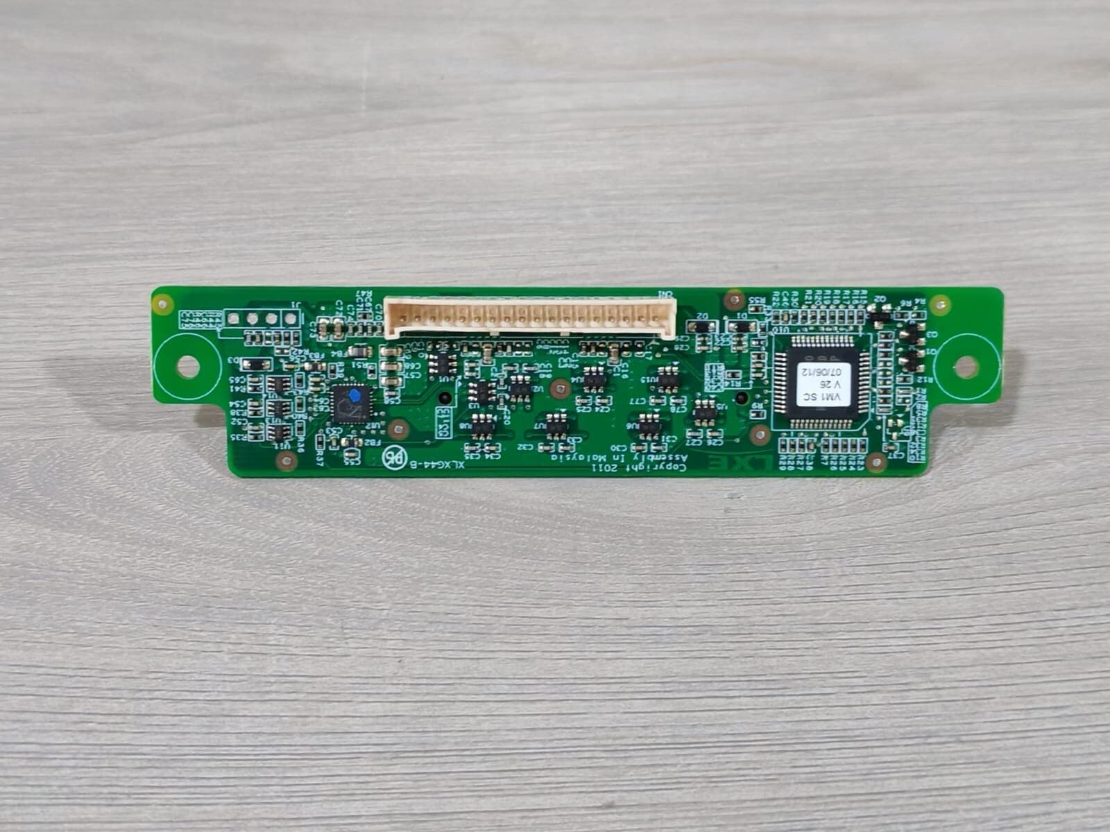 LXE XLXG44-B Replacement PCB Board