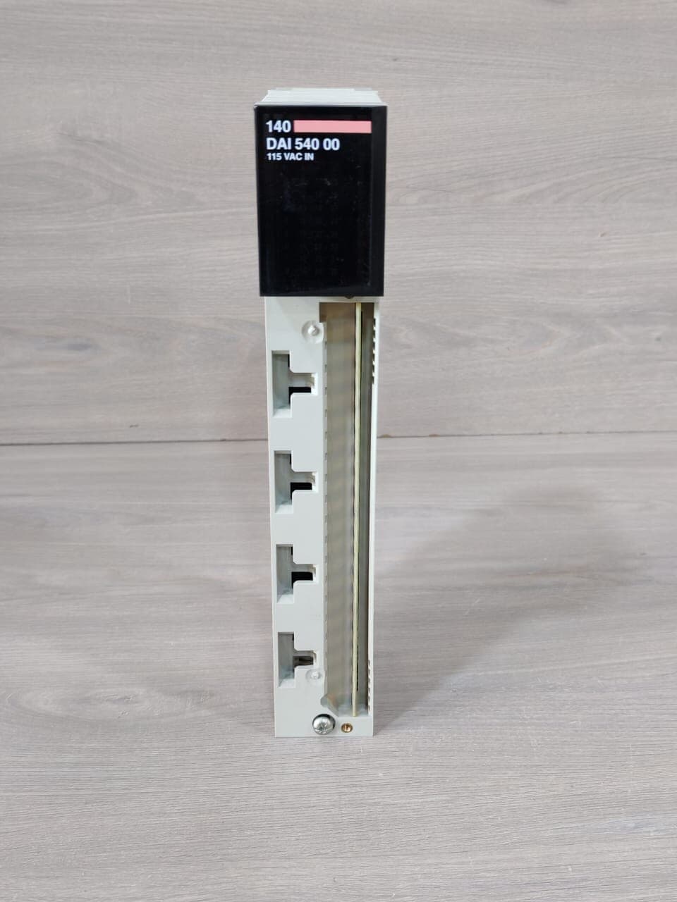 Schneider Electric 140DAI54000 Modicon Quantum - Without Terminal