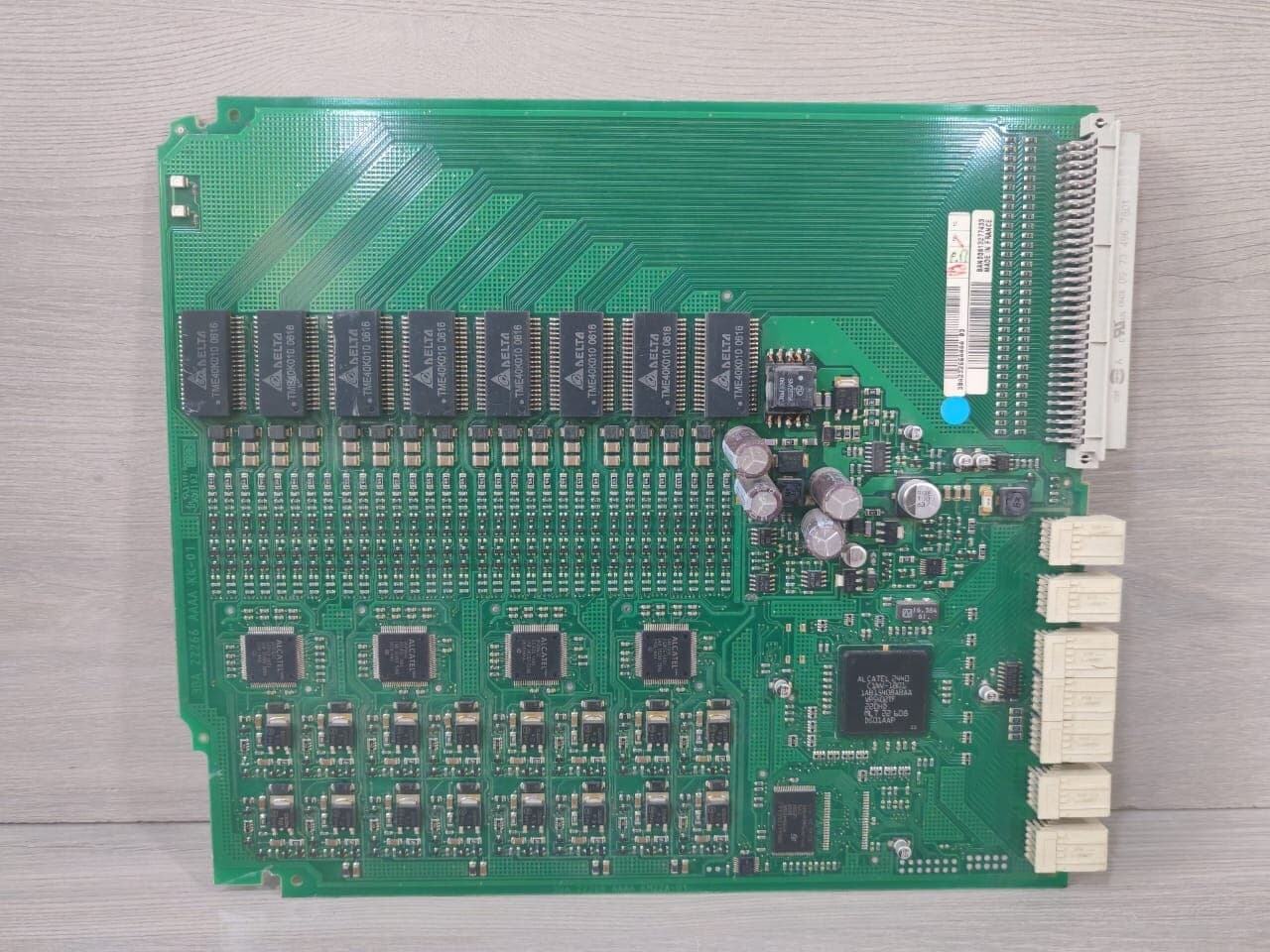 ALCATEL 3BA 23266AAAA-03 MODULE