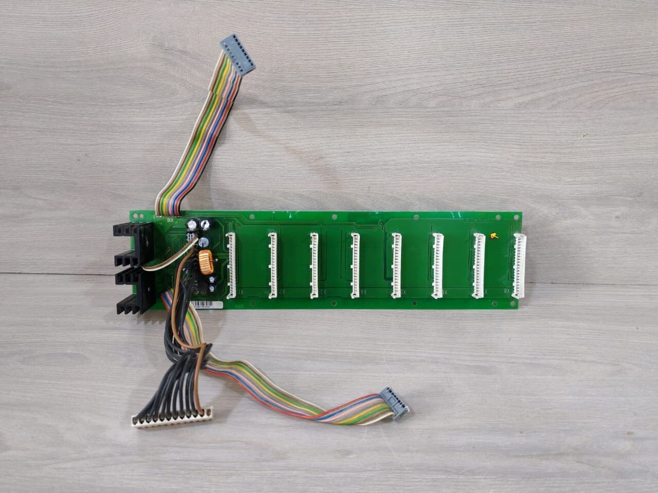 761-786-001 A Replacement Controller Board