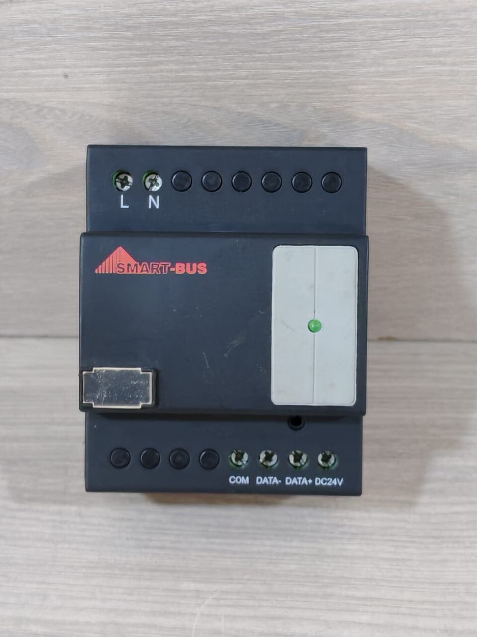 HDL Smart Bus SB-DN-PS750 Power Supply Module