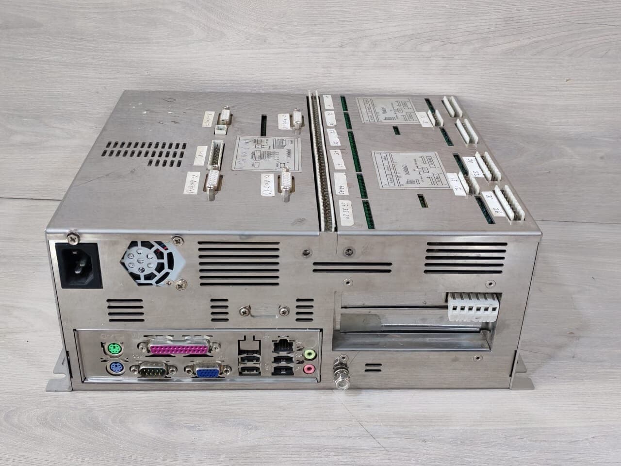 FSP FSP180-50PLA Power Supply with Enclosure Panel