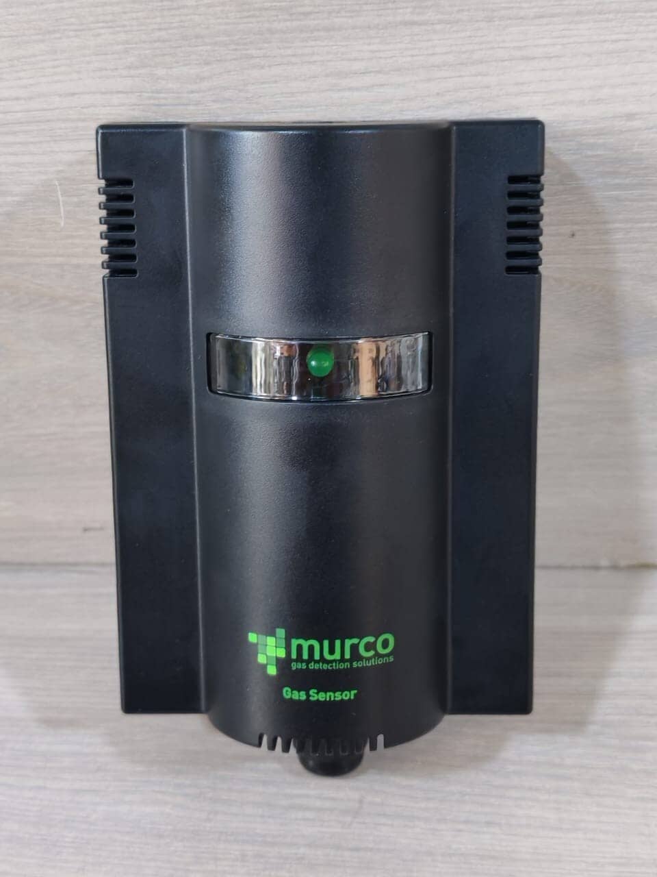 MURCO GAS DETECTION SOLUTION SOND0064 LEAK DETECTOR REFRIGERANT