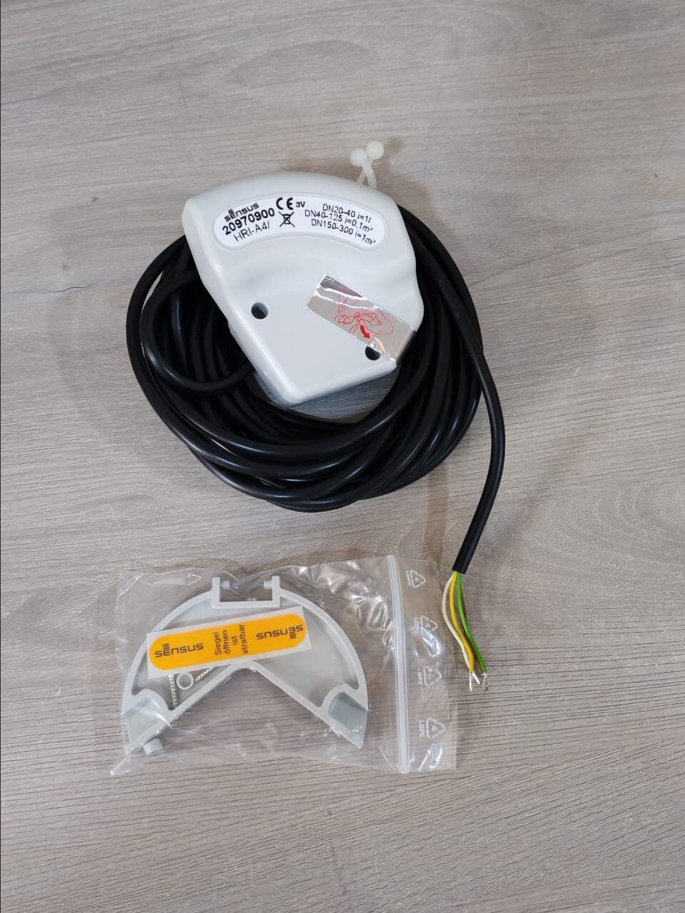 Sensus HRI-A4 Communication Module M-Bus - & Incomplete Accessories