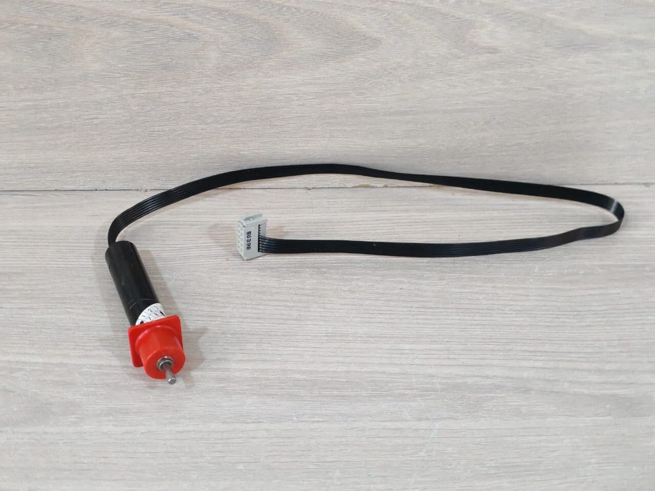 MAXON DC MOTOR 204084 SWISS MADE X09
