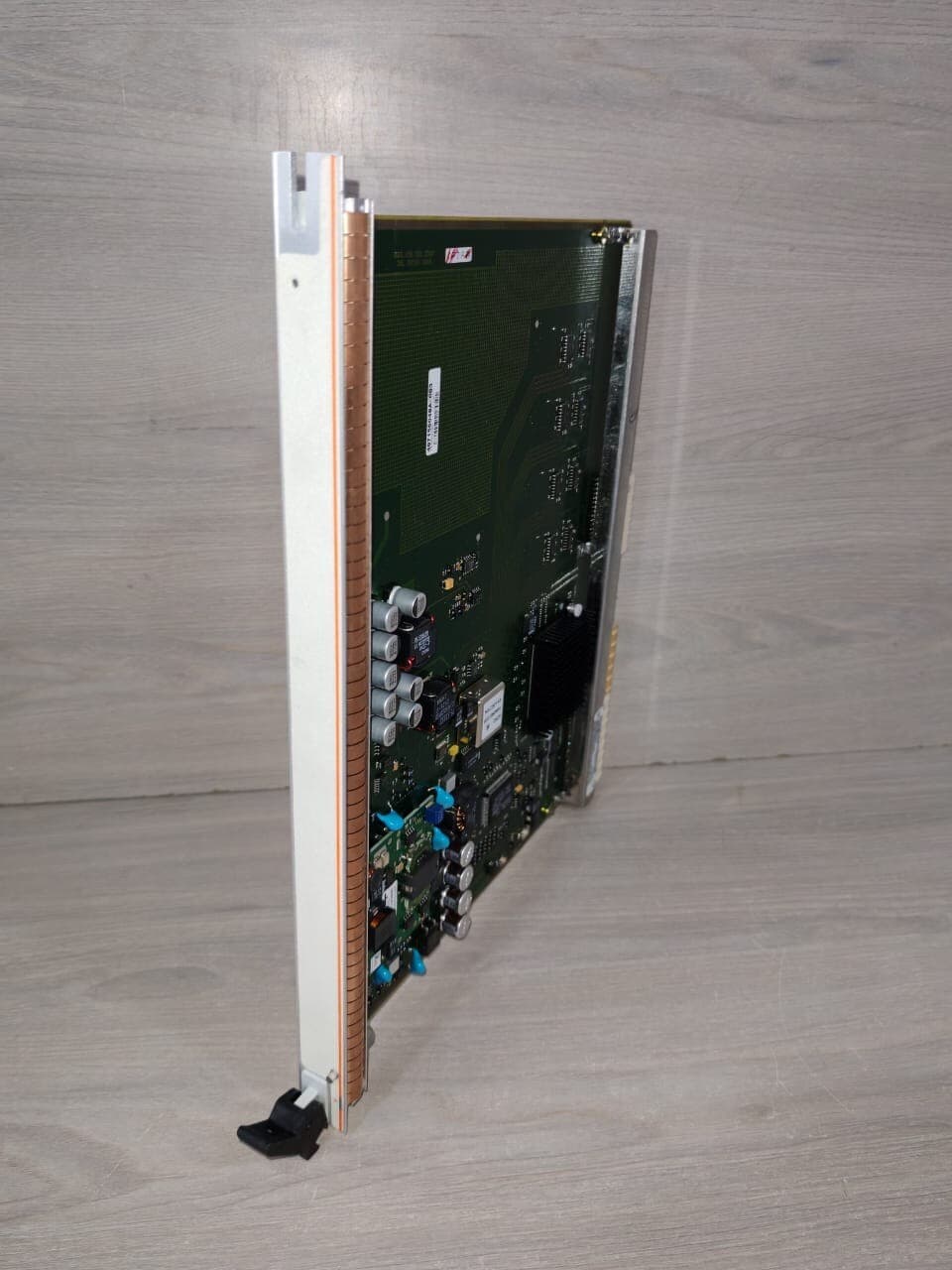 P4ES1N ALCATEL LUCENT 3AL78823AAAE 02