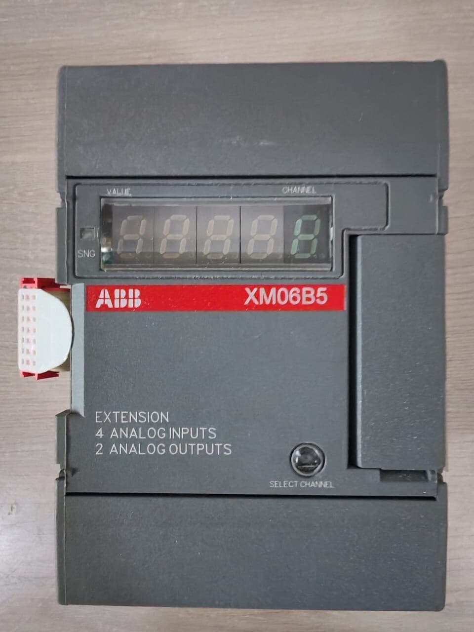 ABB XM06B5 - J12.0 1SBP260103R1001