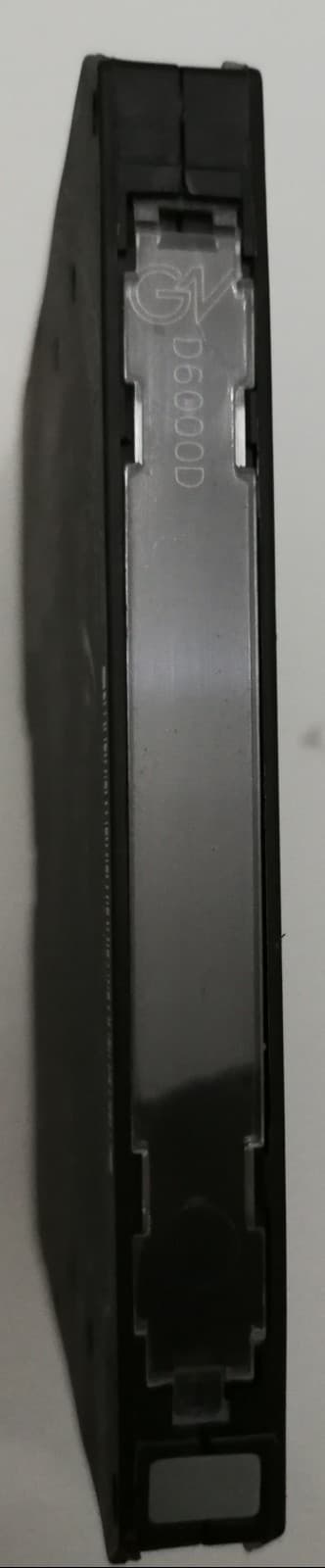 GM International D6000D