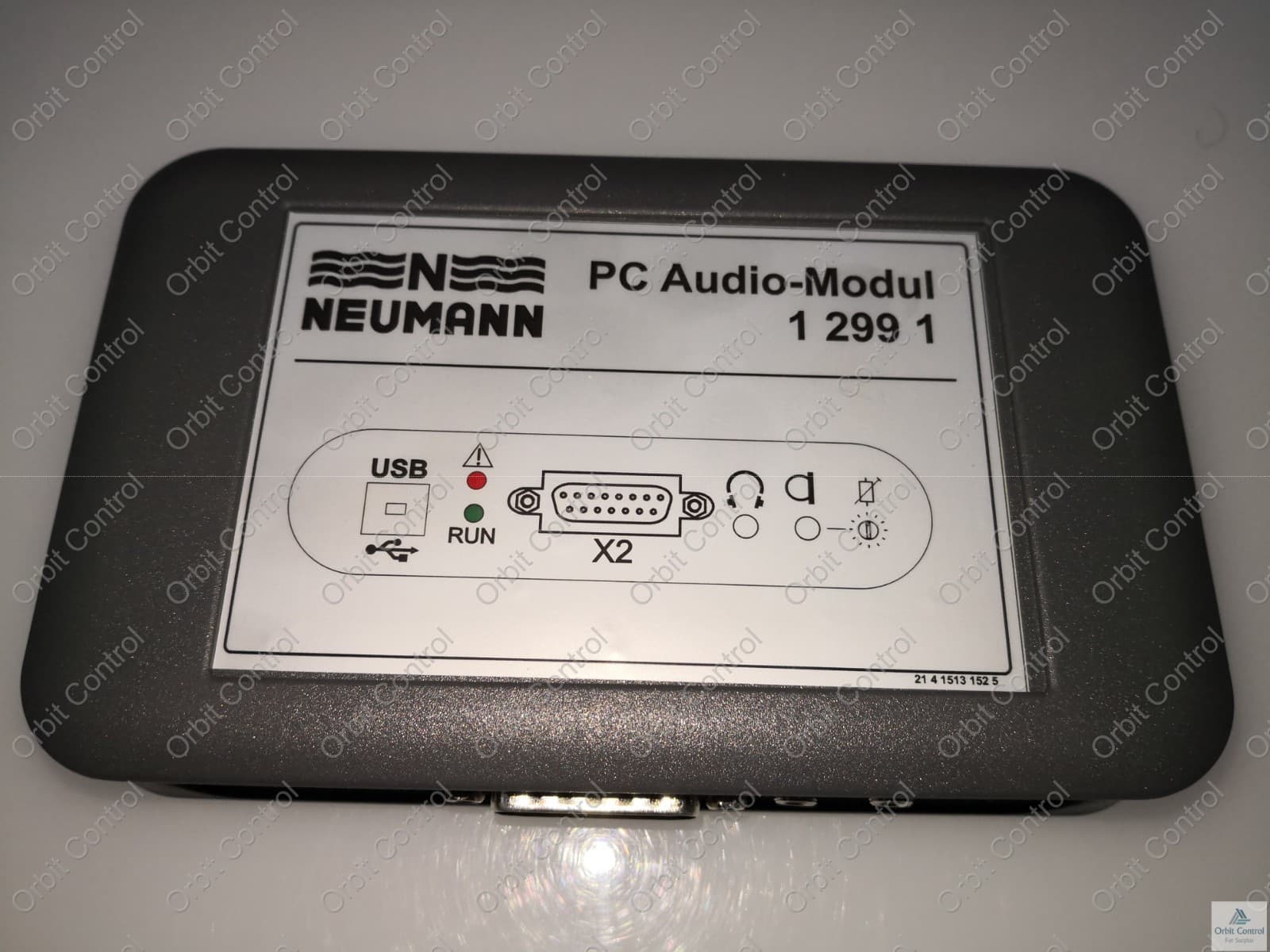 NEUMANN PC Audio-Modul 1.299.1