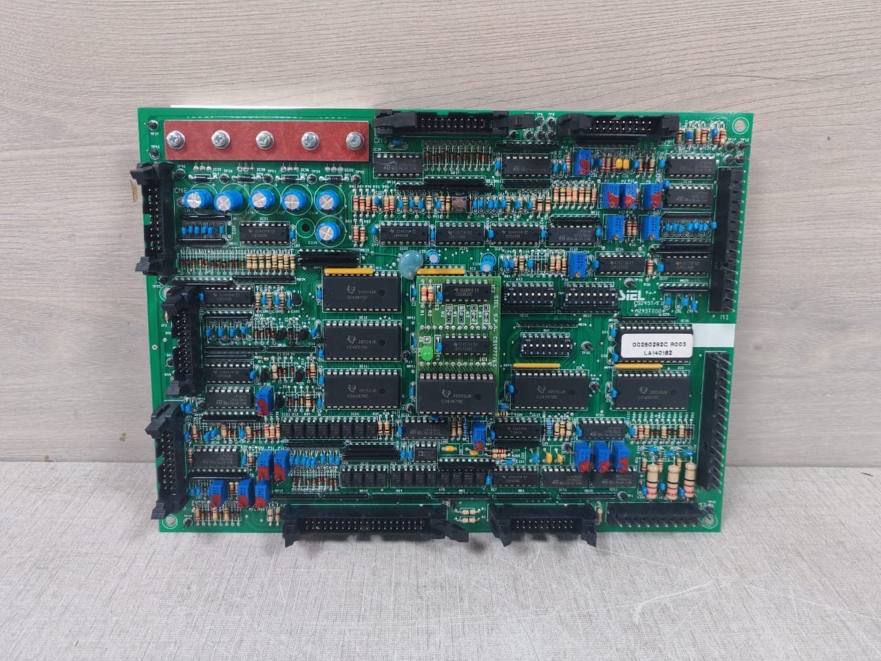 SIEL CS245T /E1 A245T000 PCB