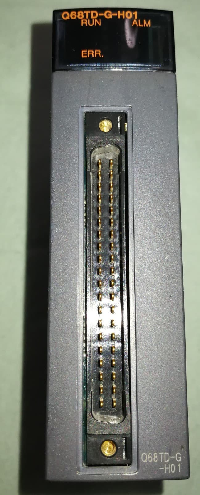 Mitsubishi Q68TD-G-H01