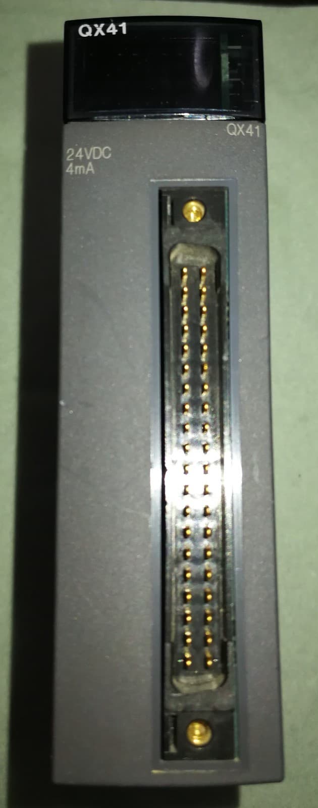 Mitsubishi Melsec-Q QX41