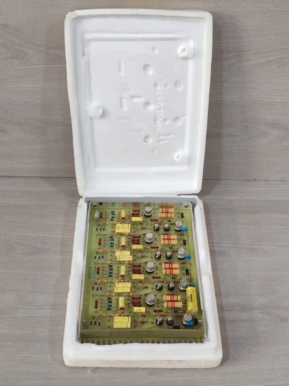 BBC CT016A HE907162-318 PCB BOARD