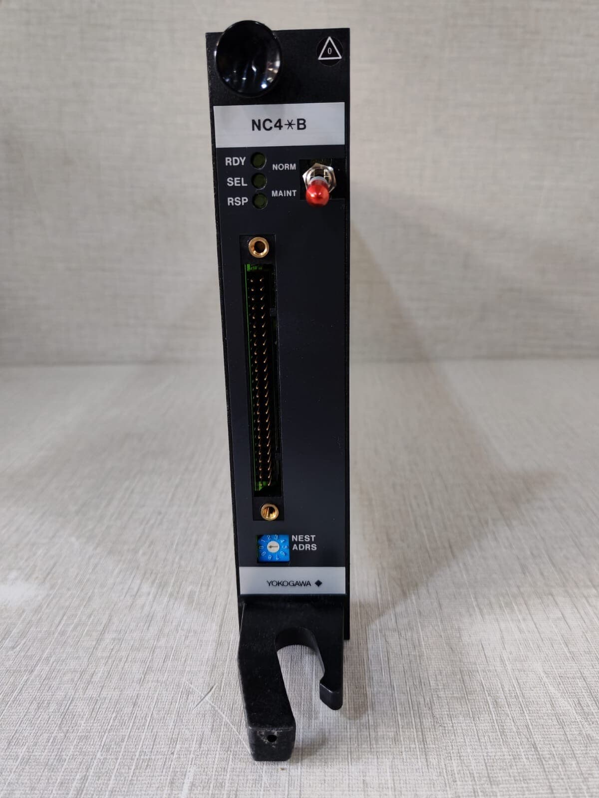 NC4 Yokogawa NC4*B Output Module PCB Circuit Board