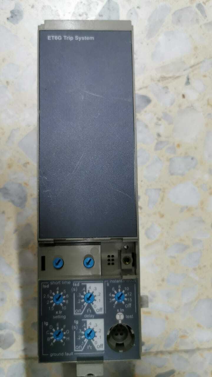 ET6G Trip System 65479 / AAV73457