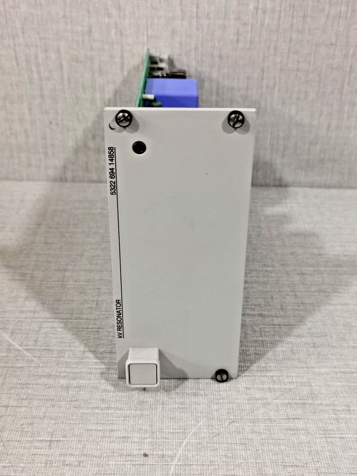 KV RESONATOR 5322 694 14858