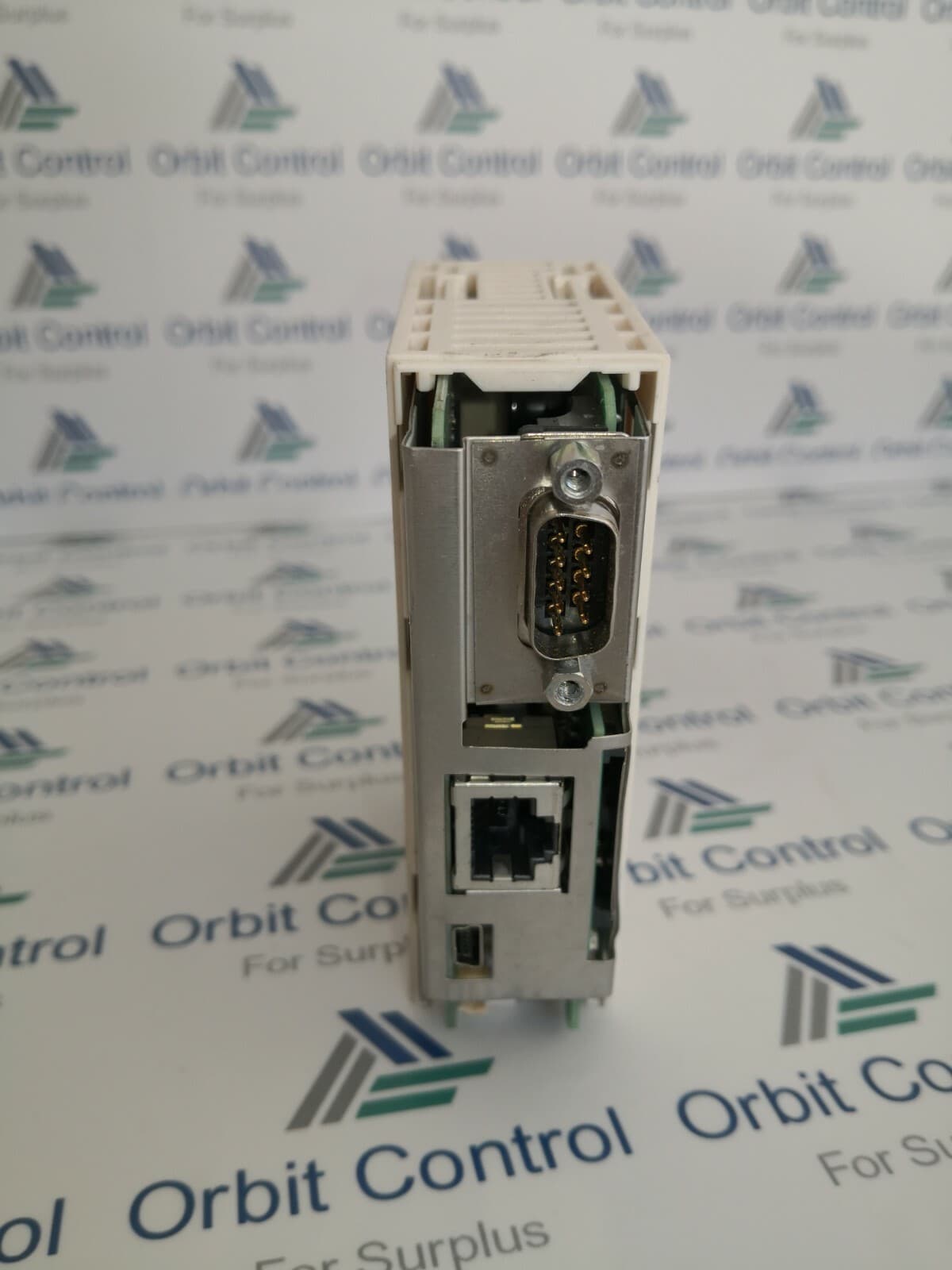 Schneider Electric BMXP3420102CL - processor module M340