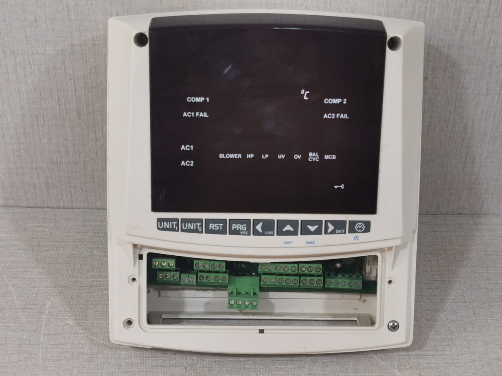 ZNDKOOL SZ-75651-DXDU Digital Temperature Indicators