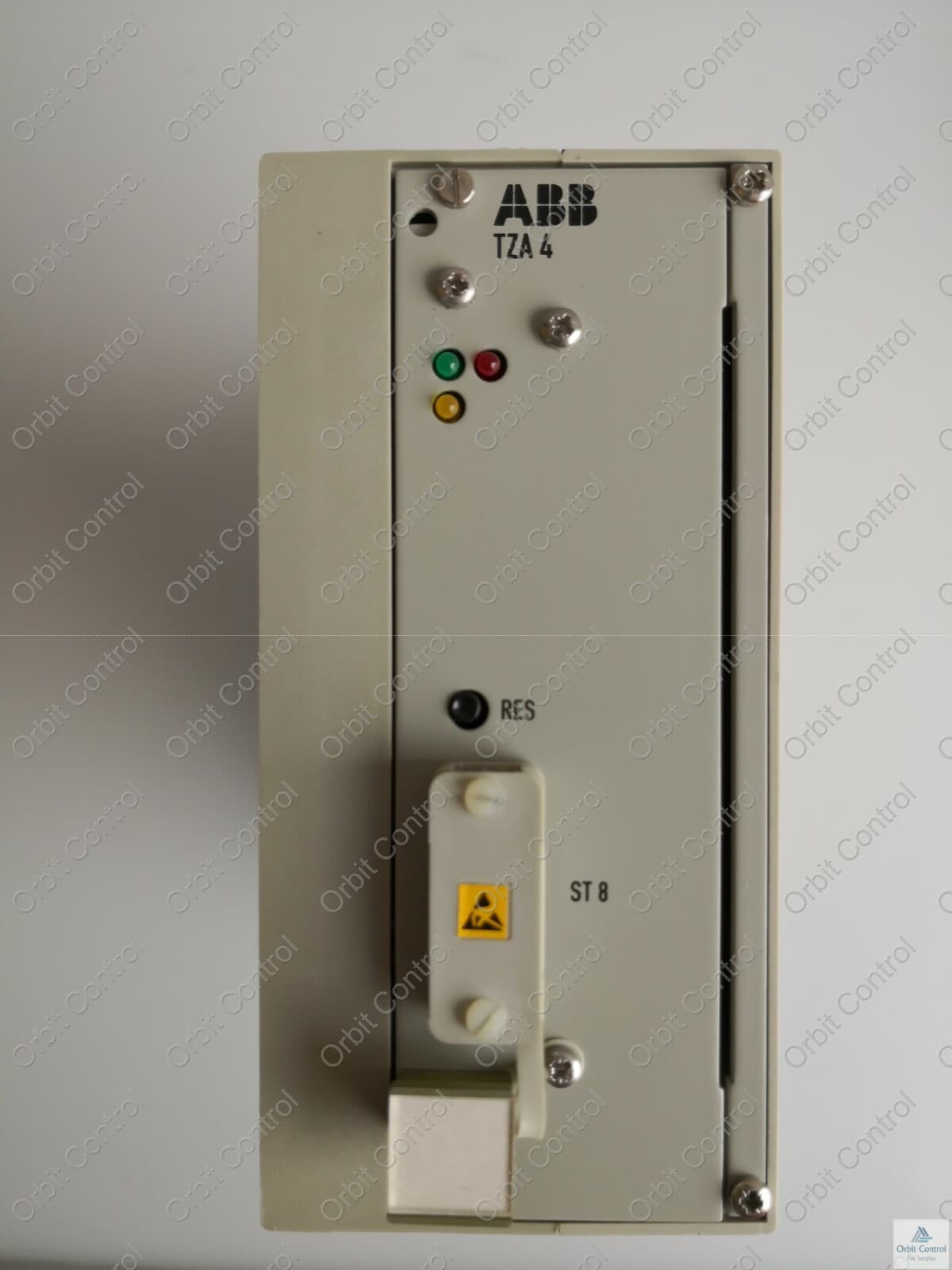 ABB Digital Measuring Computer TZA 4 230V AC F6.100154.5 / max. 8 VA /48-62 HZ