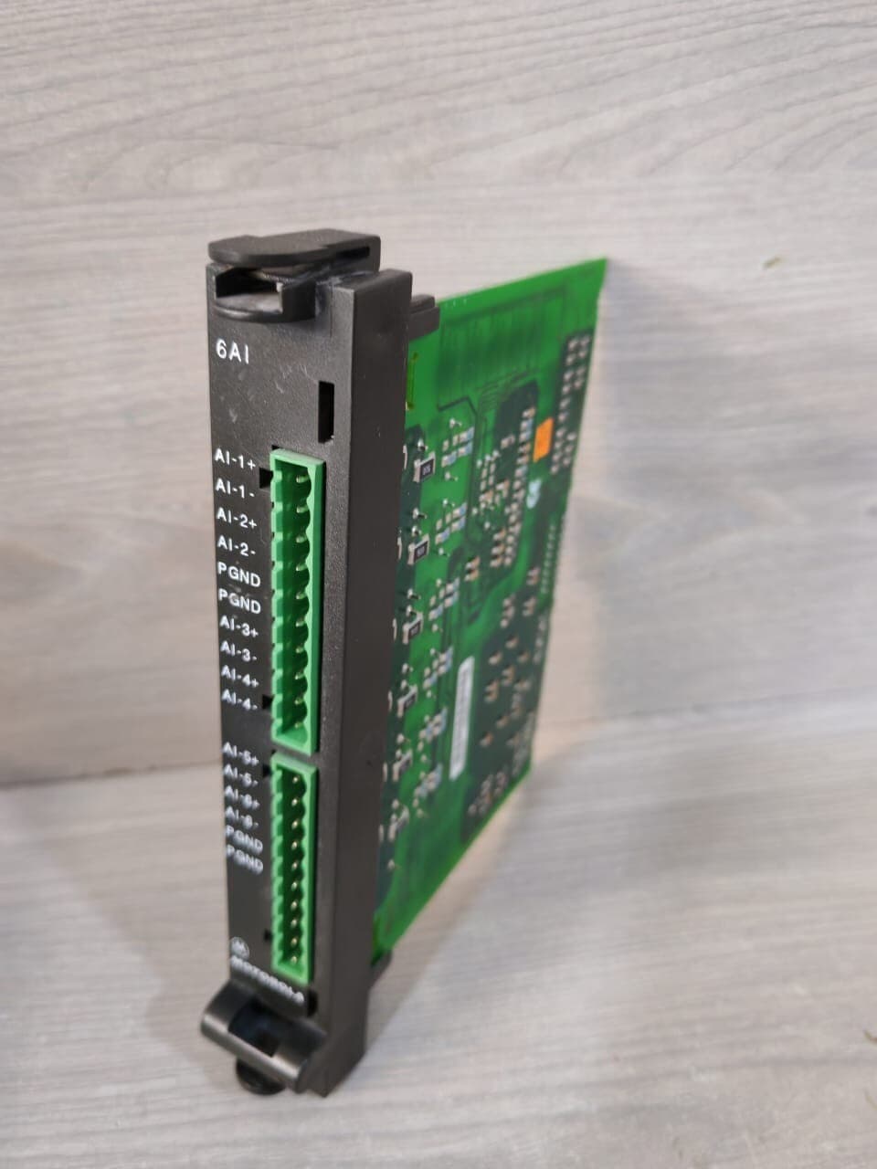 MOTOROLA FRN5872A L MODULE 8408557Y01U