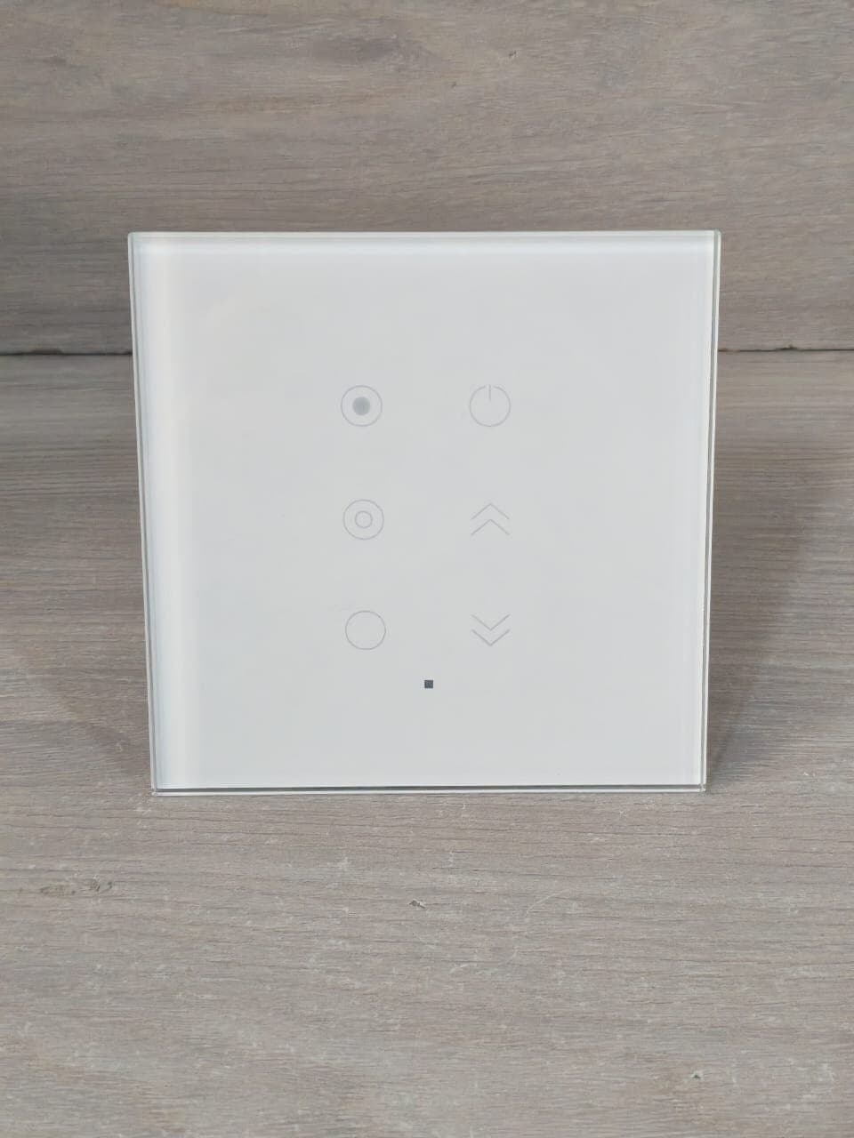 BUSCH-JAEGER BY ABB 6300-0-1397 MODULE 1721L802 GLASS SENSOR