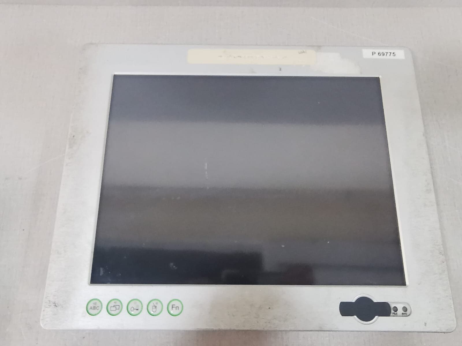 PHOENIX CONTACT DVG-CPC5015 038-HW AF.00 CPC 5015 PM CO