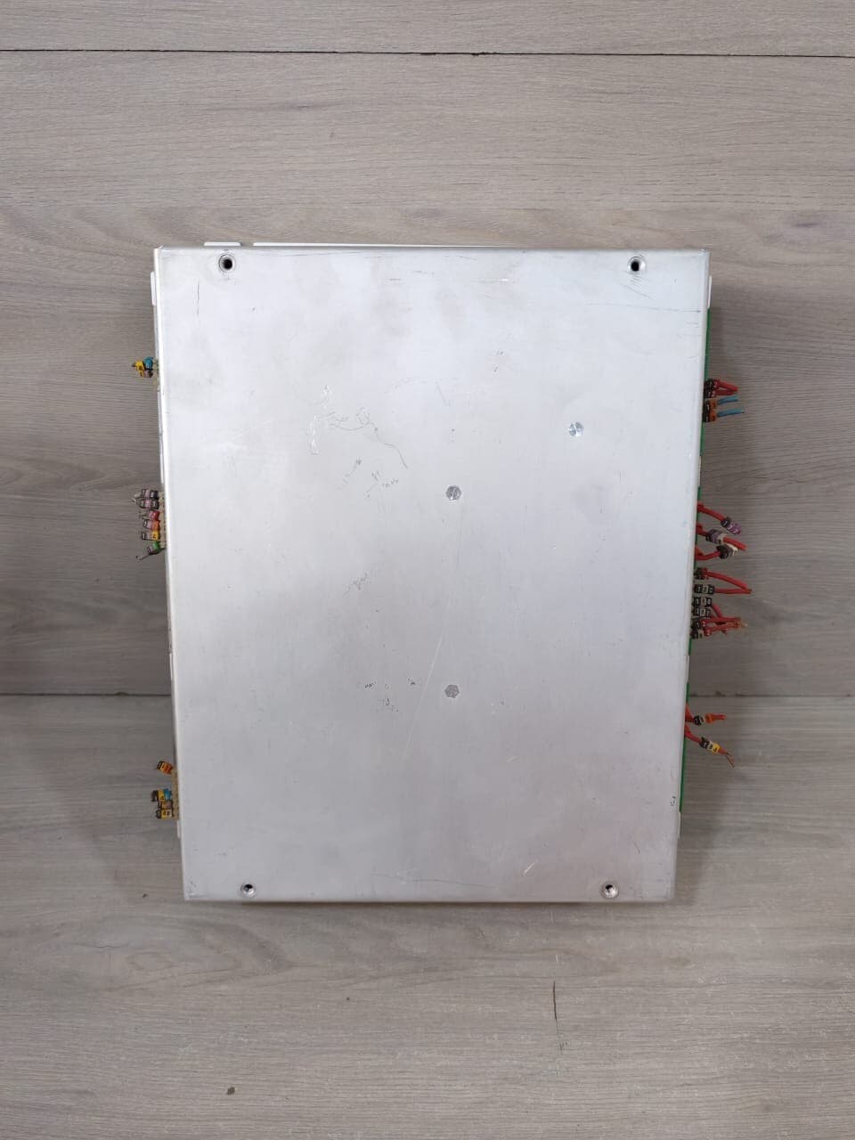 TRANE X13650477-13 REV P 6200-0050-20 CHILLER CONTROL MODULE