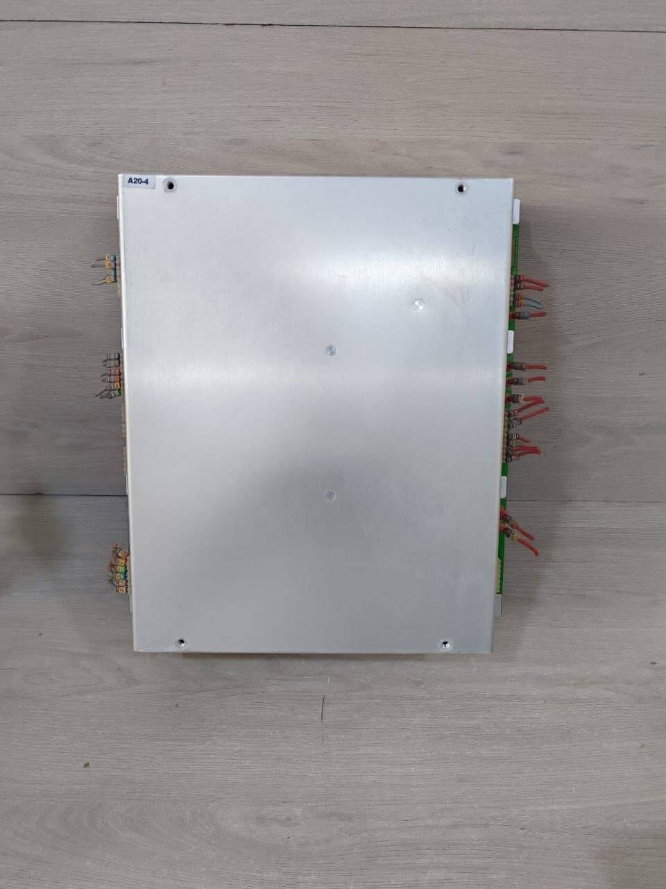 TRANE X13650477-11 REV M 6200-0050-19 CHILLER CONTROL MODULE