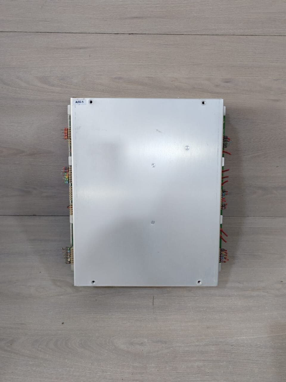 TRANE X13650477-12 REV N 6200-0050-20 CHILLER CONTROL MODULE