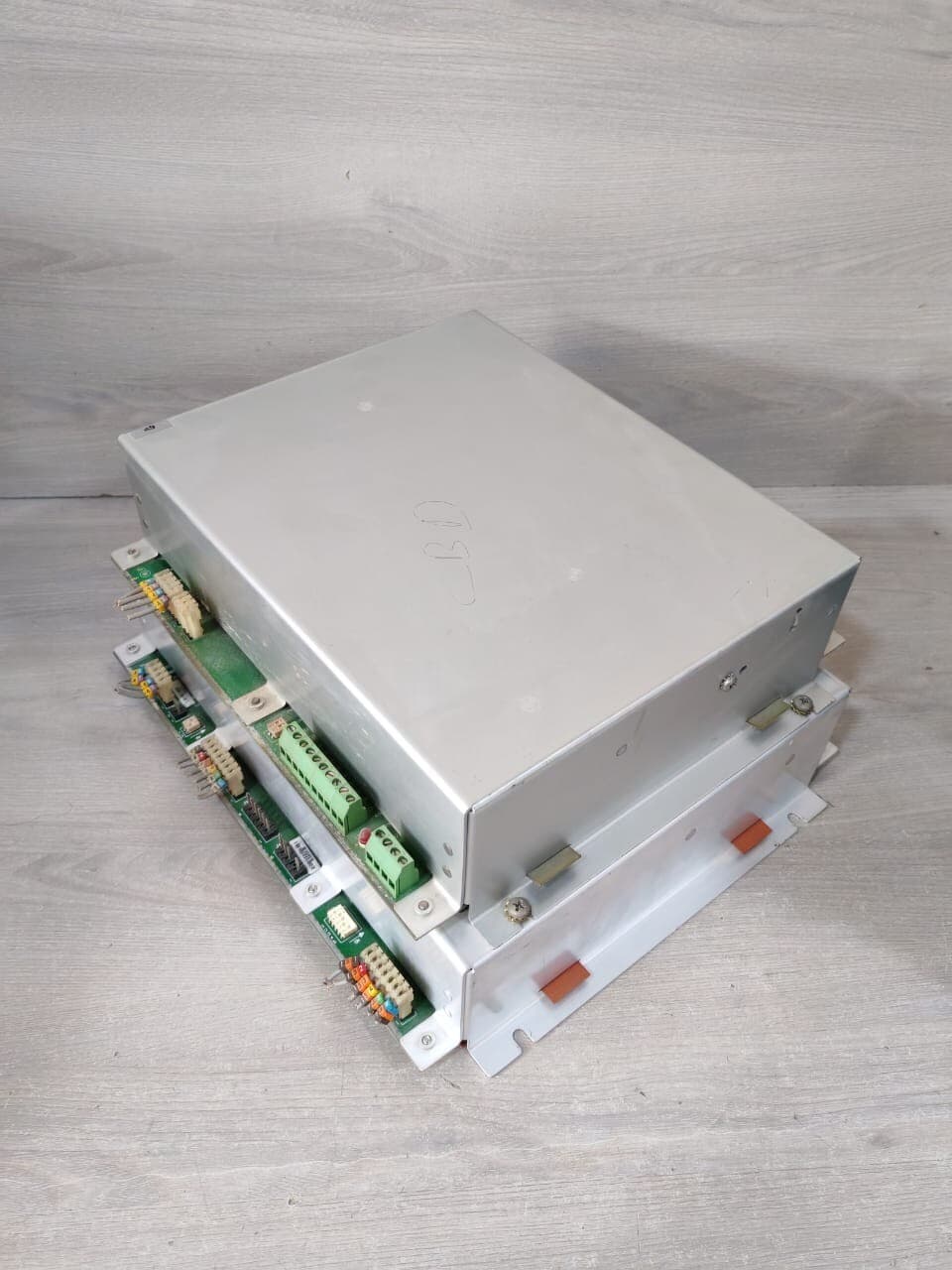TRANE X13650477-13 REV P 6200-0050-20 / X13650364-03 REV L 6200-0023-10 MODULE