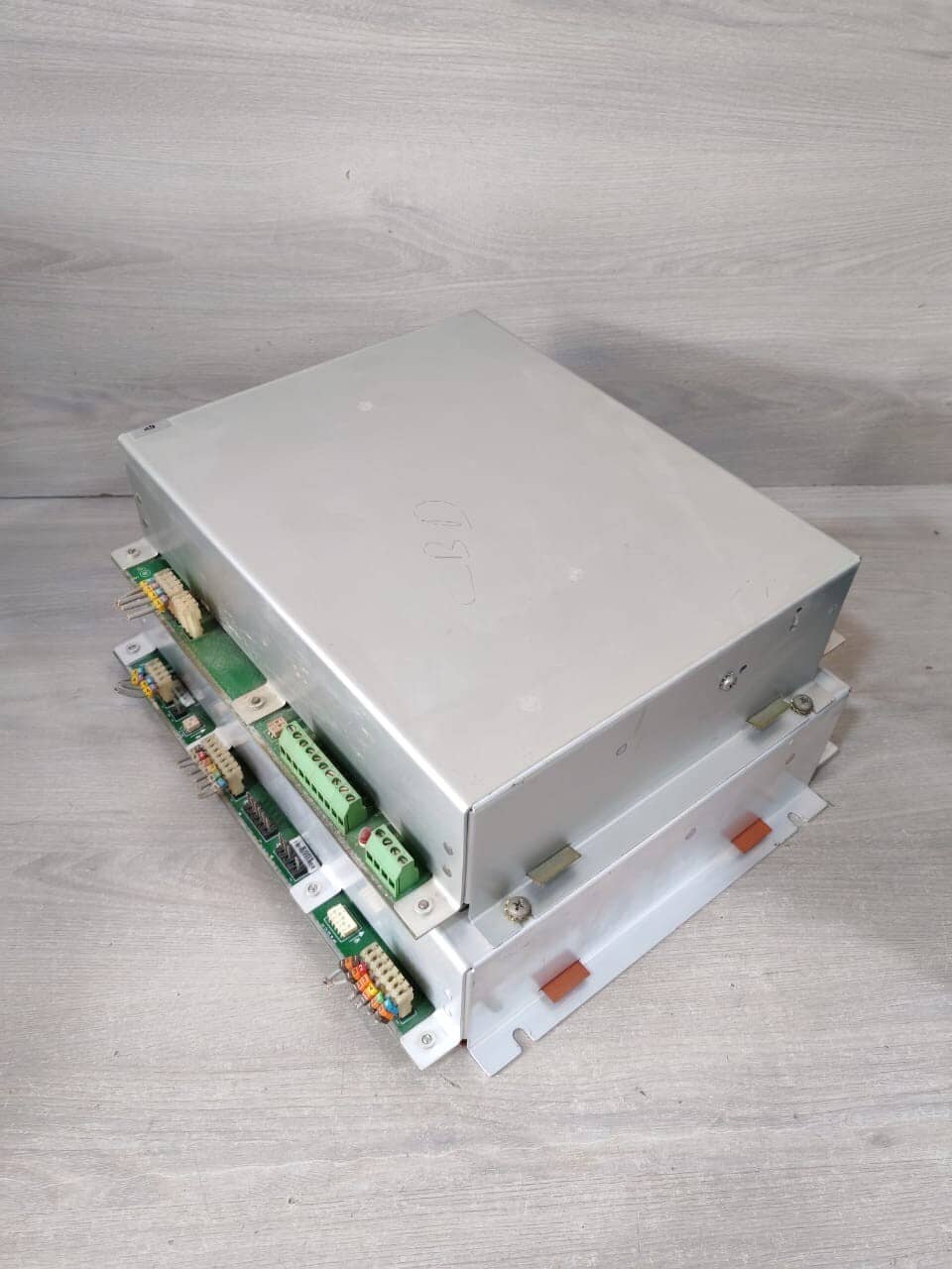 TRANE X13650477-13 REV P 6200-0050-20 / X13650364-03 REV L 6200-0023-10 MODULE