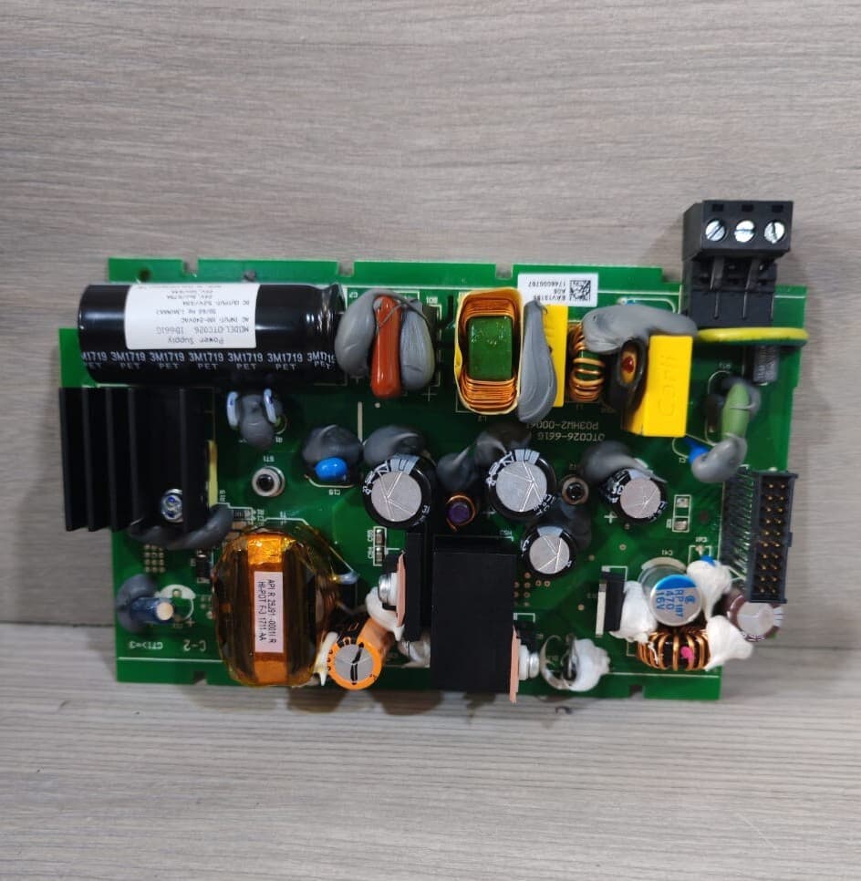 OTC026 - 661G POWER SUPPLY FROM SCHNEIDER ELECTRIC MODICON TM241CE40R