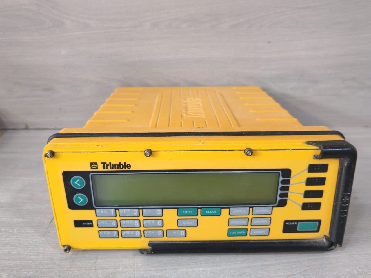 Trimble 4000Si DS GPS Receiver 29443-71