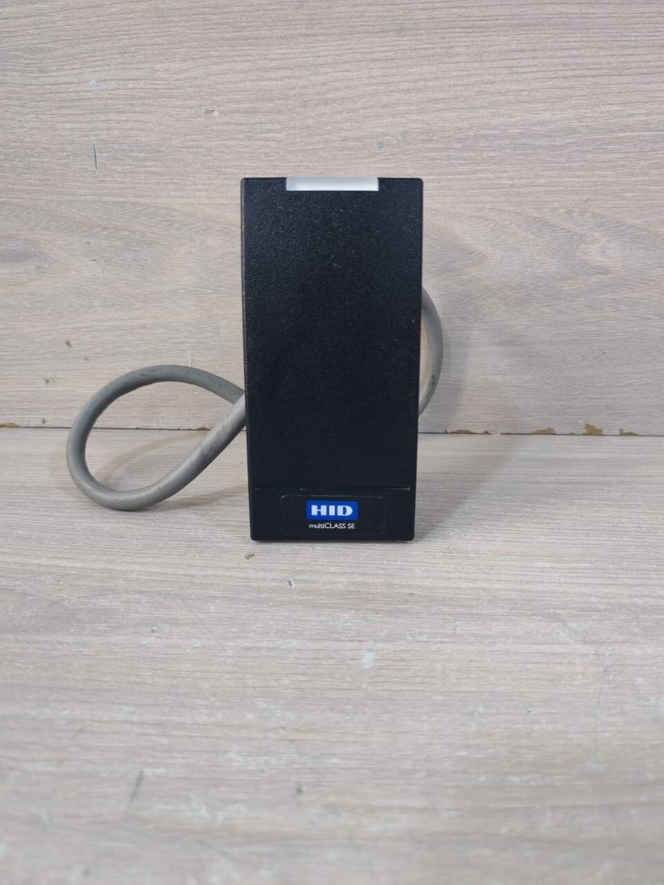 HID multiClass SE RP10 900PTNNEK00000 FW:00098-ZA Access control Card Reader