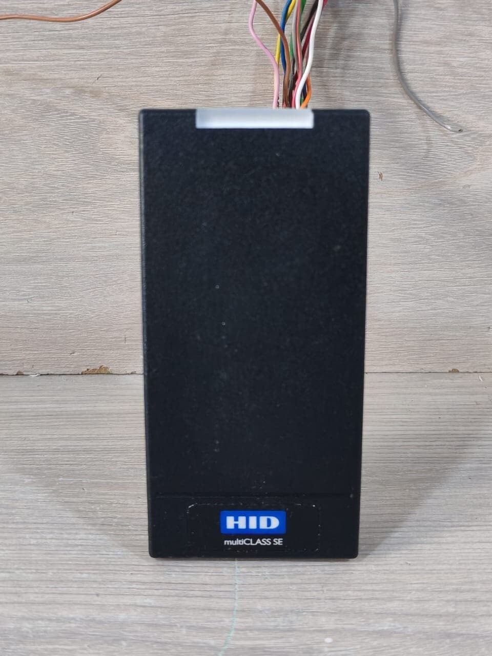 HID MULTICLASS SE RP10 900PMNNEKMA003 FW;00304-N,00314-N ACCESS READER