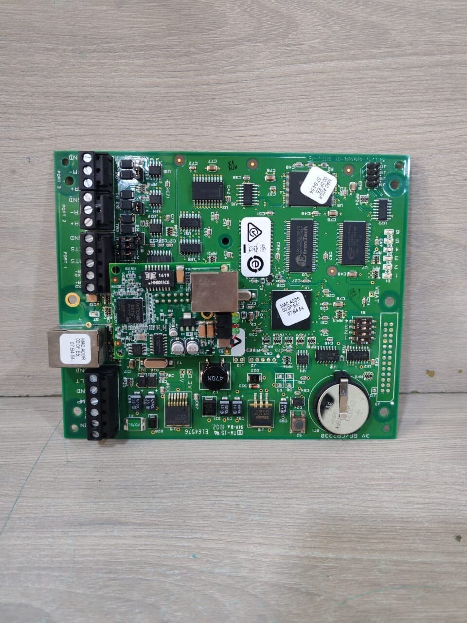 LENEL LNL-3300 INTELLIGENT SYSTEM CONTROLLER
