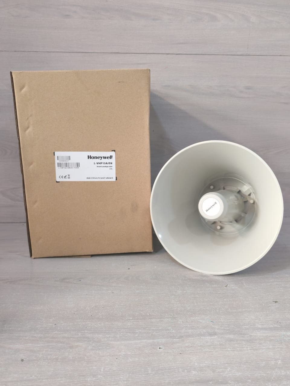 HONEYWELL L-VHP15A/EN & 582479 EN54-24 TYPE B HORN LOUD SPEAKER