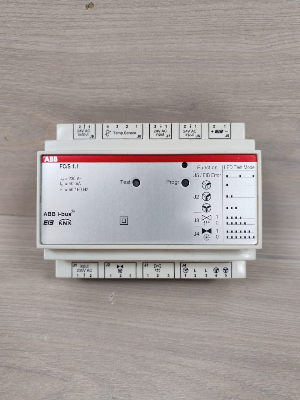ABB 2CDG110213R00111 FCC/S1.2.2.1