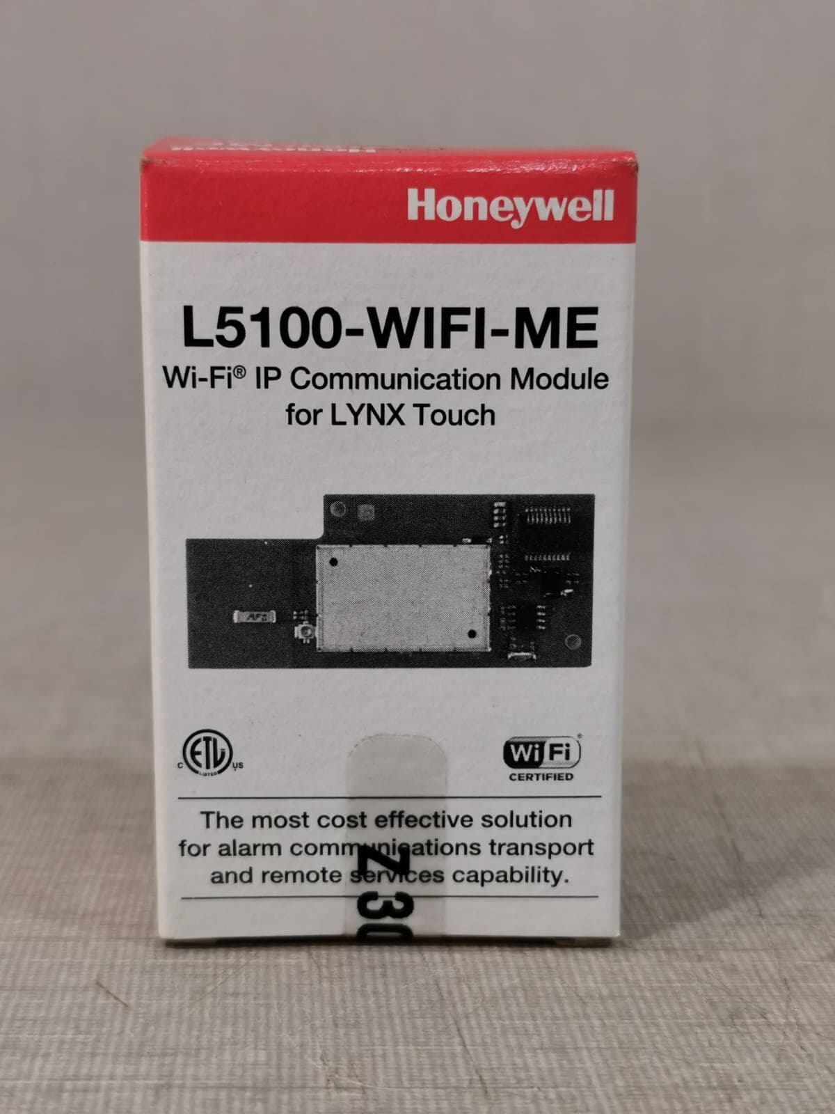 Honeywell L5100-WIFI-ME Wi-Fi IP Communication Module for LYNX Touch