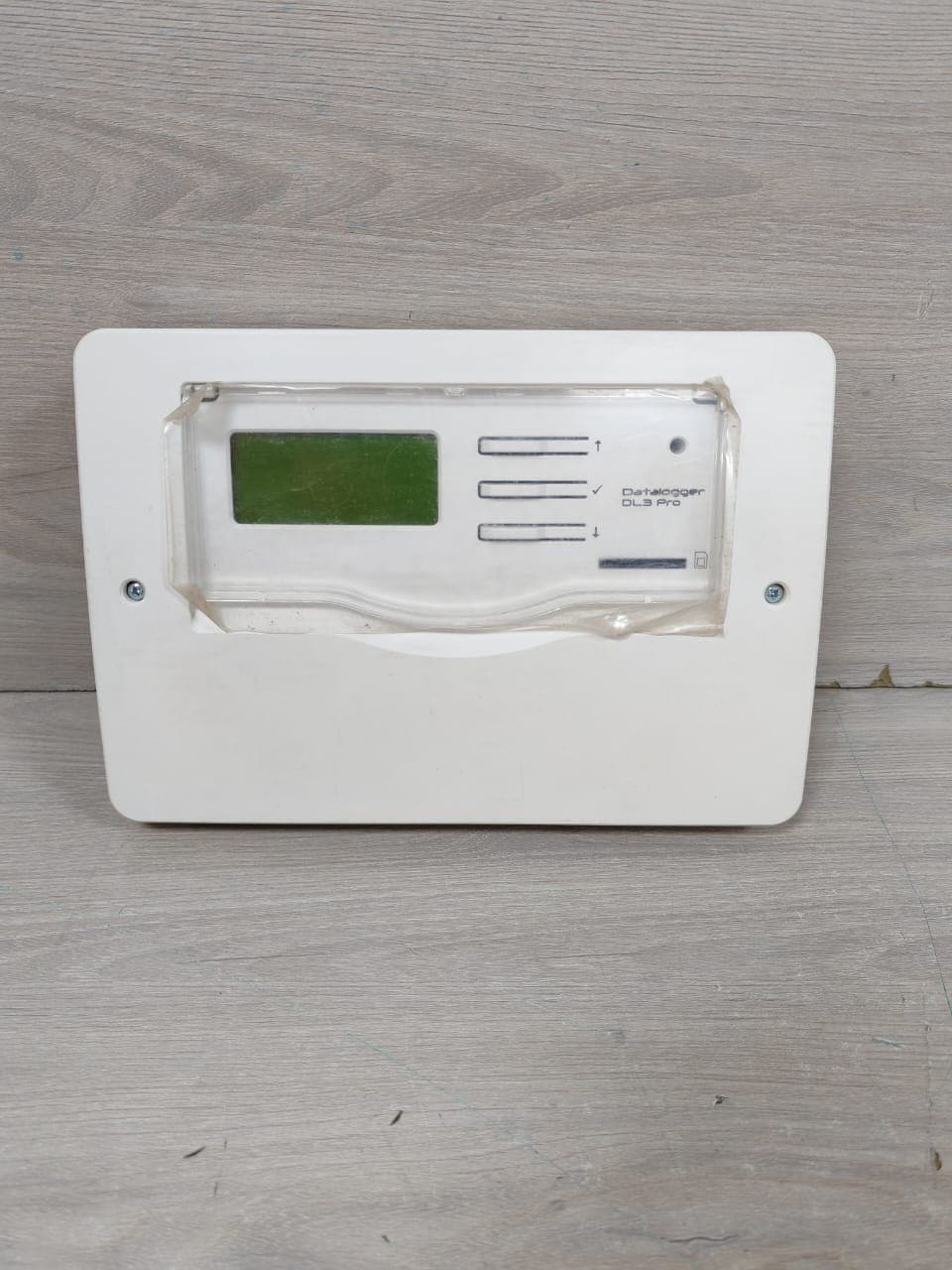 ARISTON Datalogger DL3 PRO SOLAR SYSTEM