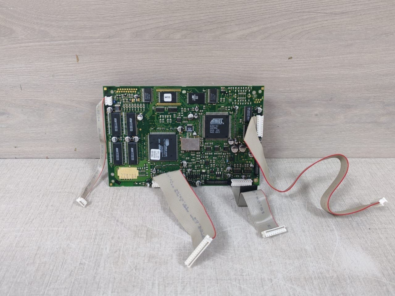 3015-200 ISS.H Main Board For Raymarine PLus Pathfinder RL70C Radar